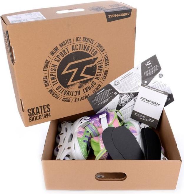 Produktbild Bam-Bu Tempish Flash (30, 31, 32, 33)