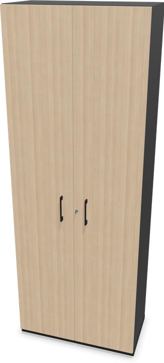 Ash decor sand beige with structure, Black, Dark grey