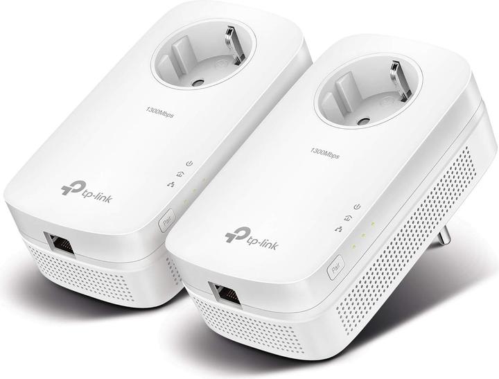 TP-Link AV1300 Starter Kit (1200 Mbit/s)