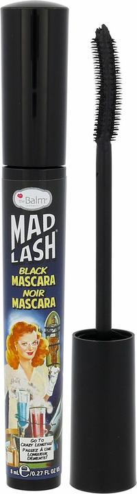 Actual product image The Balm Mad Lash (Black)