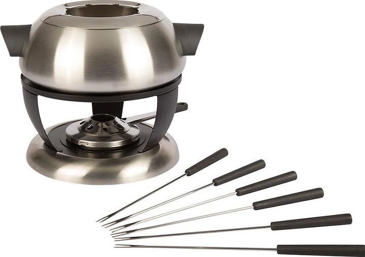 Stöckli Bourguignonnegarnitur (Fondue Bourguignonne)