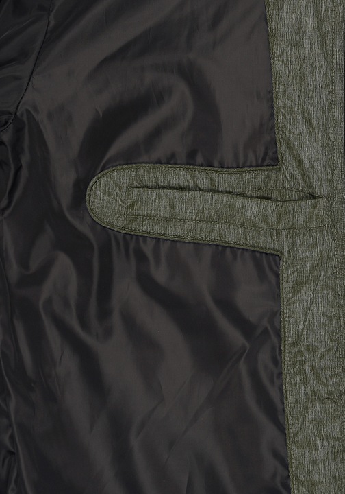 Image du produit Blend Boris Veste D'Hiver Blouson D'Extérieur Pour Homme À Capuche (XL)