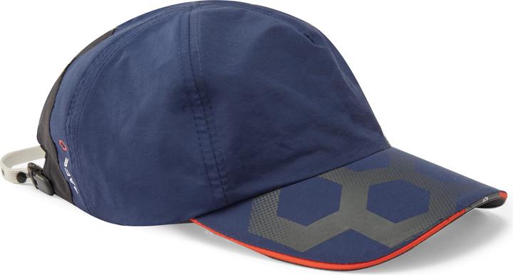 Actual product image Race Cap