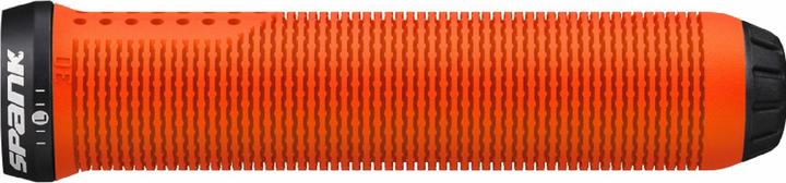 Image du produit Spank Poignées de guidon Spike 30 orange