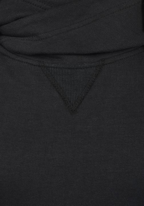 Immagine prodotto Blend Sales Teddy Felpa Con Cappuccio E Fodera D'Orsacchiotto Pullover Maglione Da Uomo Con Colletto (M)