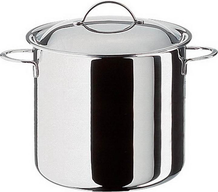 Produktbild Spring Topf Cristal (Kochtopf, Edelstahl, 24 x 20 cm)