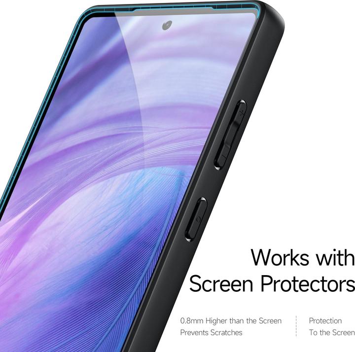 Produktbild Dux Ducis Aimo Series Hardcase (Samsung Galaxy S25 Ultra)