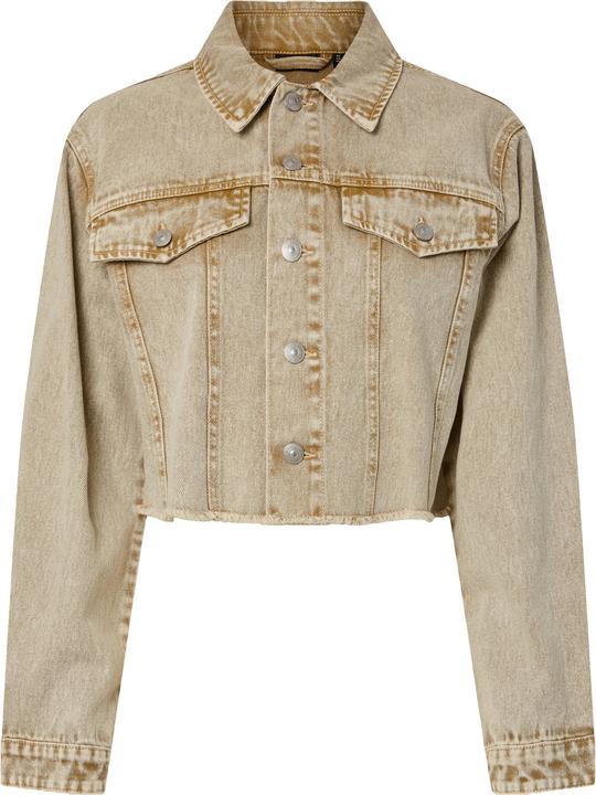 Image du produit Pieces PCFAY Jeansjacke (M)