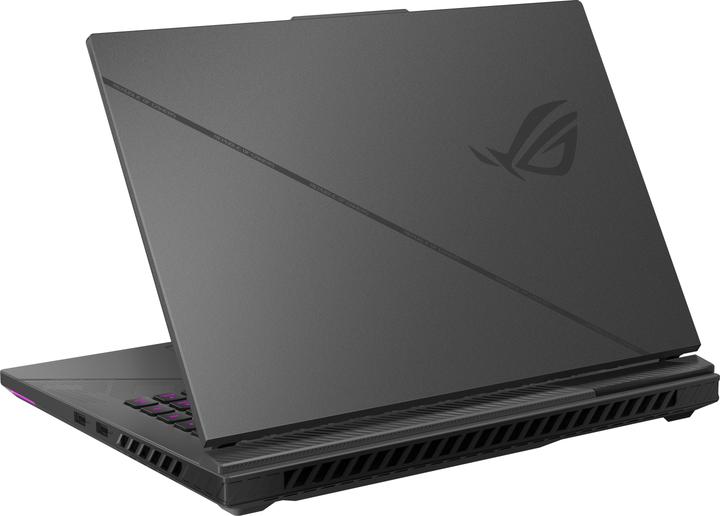 Immagine prodotto ASUS ROG Strix G16 RTX 4070 (16", 1000 GB, 32 GB, CH, Intel Core i9-14900HX)