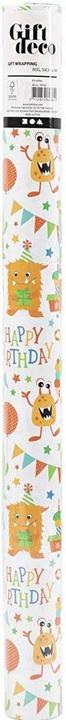 Creativ Company Gift wrap (1x)