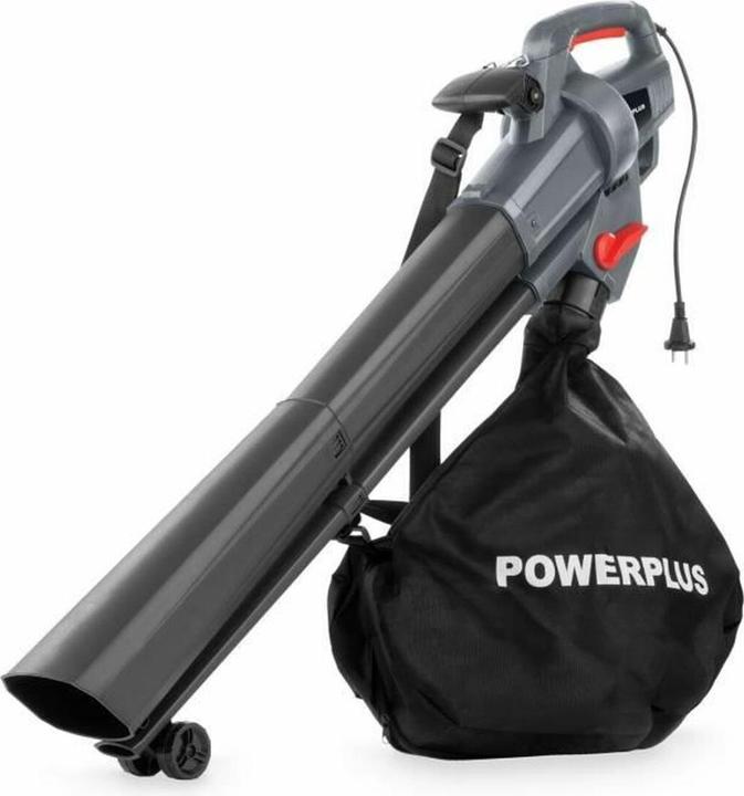 Actual product image Powerplus Gebläse POWEG9014