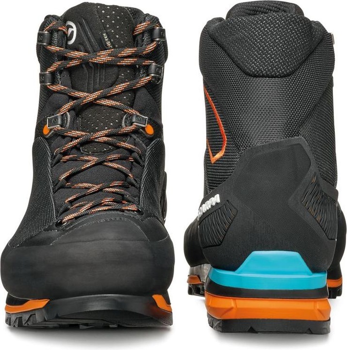 Actual product image Scarpa Zodiac Tech LT GTX (45)