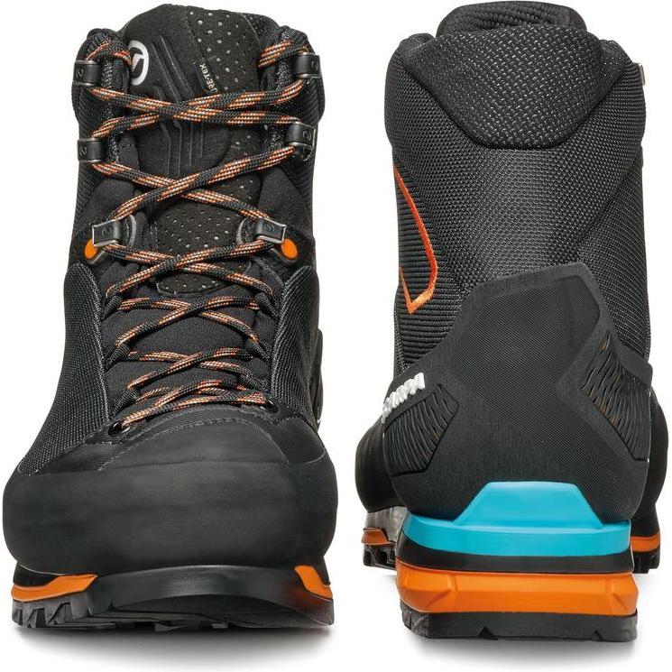 Thumbnail - Scarpa, Herren, Wanderschuhe, Zodiac Tech LT GTX (45), Grau