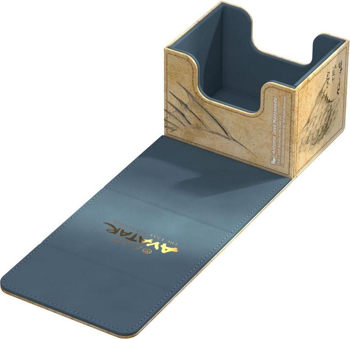 Actual product image Ultimate Guard Sidewinder 100+ Xenoskin Magic: The Gathering | Avatar: The Last Airbender - Legendar