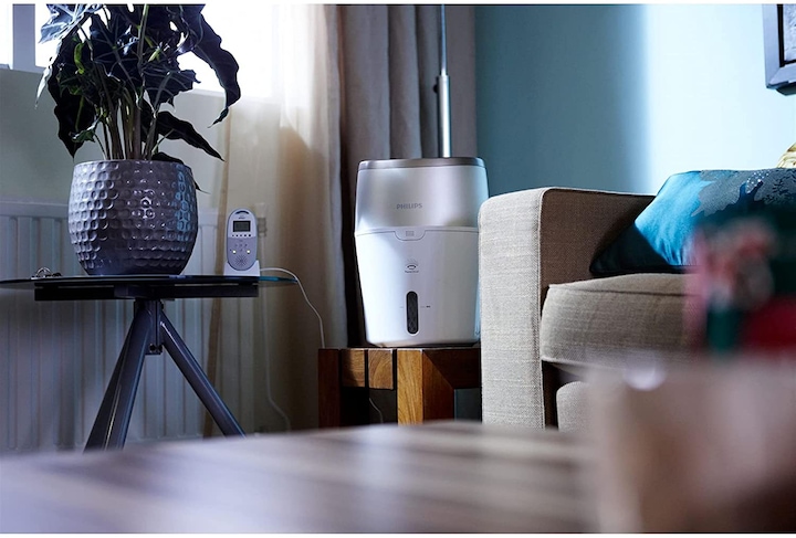 Image du produit Philips 2000 series HU4803/01 (25 m²)