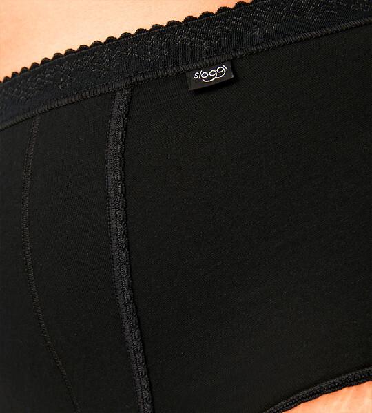 Image du produit Sloggi Maxislip Control (38, lot de 2)