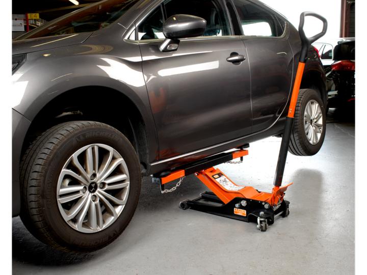 Image du produit Bahco Traverse BH1CB1000