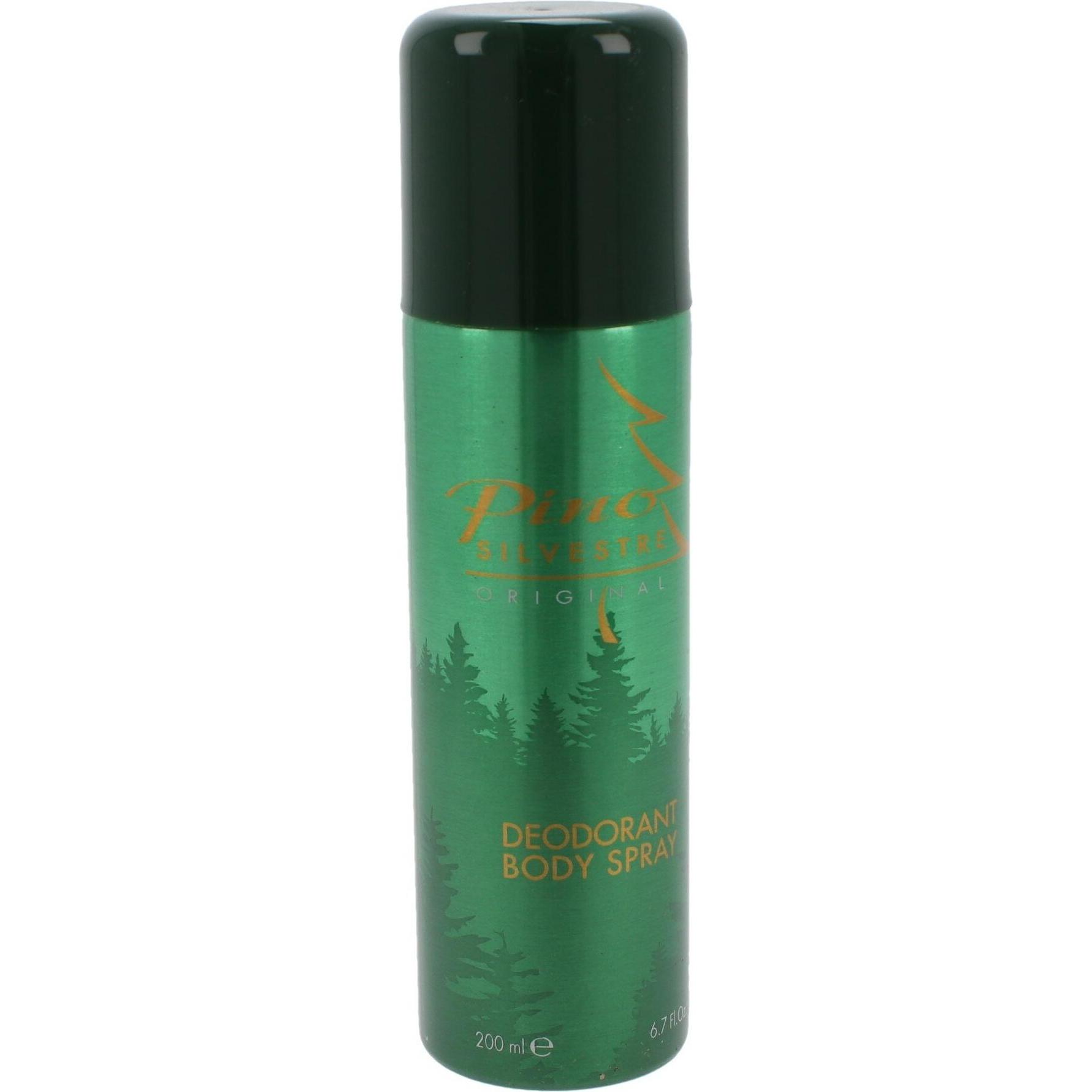 Pino Silvestre, Deo, Deodorant Spray (Spray, 200 ml)