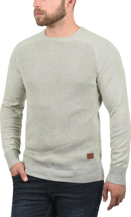 Image du produit Blend Gandolf - Pull en Maille - Homme (L)