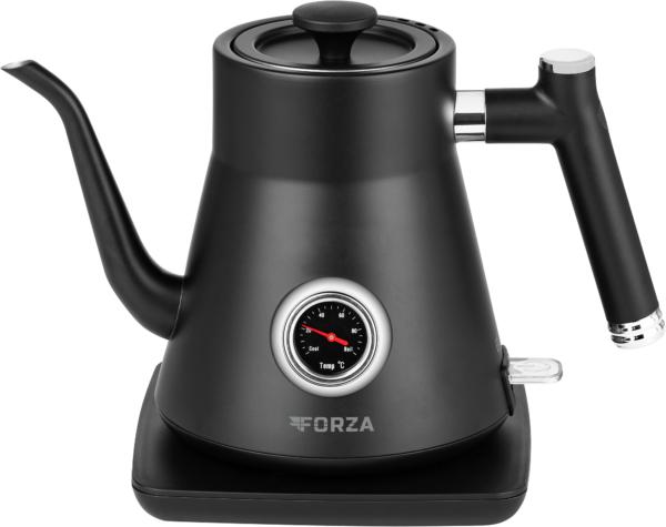 Immagine prodotto ECG Forza 5000 Pour over Nero (0.80 l)