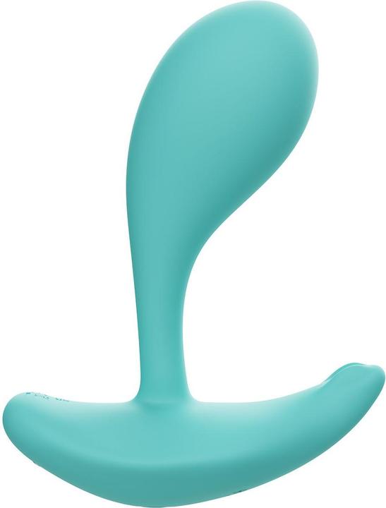 Produktbild Honey Play Box HoneyPlayBox OLY 2 GPunkt Vibrator mit App Türkis