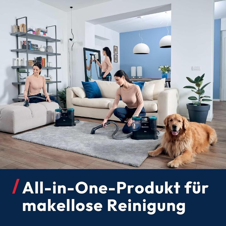 Produktbild Hoover HS5Z00