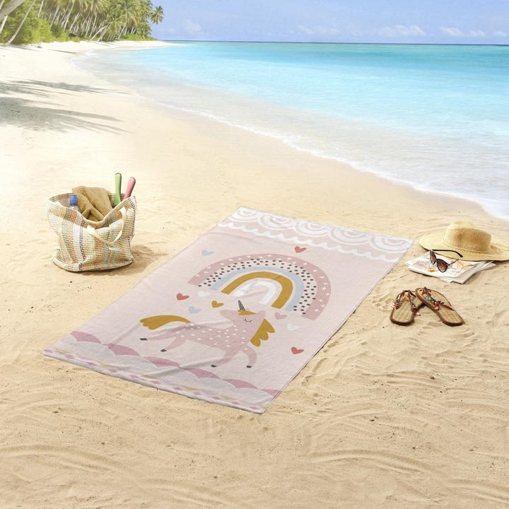 Immagine prodotto Good Morning Dash (75 x 150 cm)