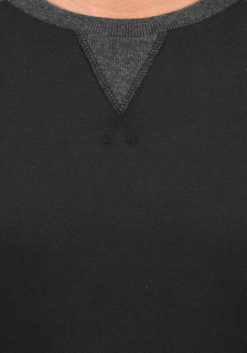 Immagine prodotto Blend Aari Felpa Maglione Pullover Da Uomo Con Girocollo (L)