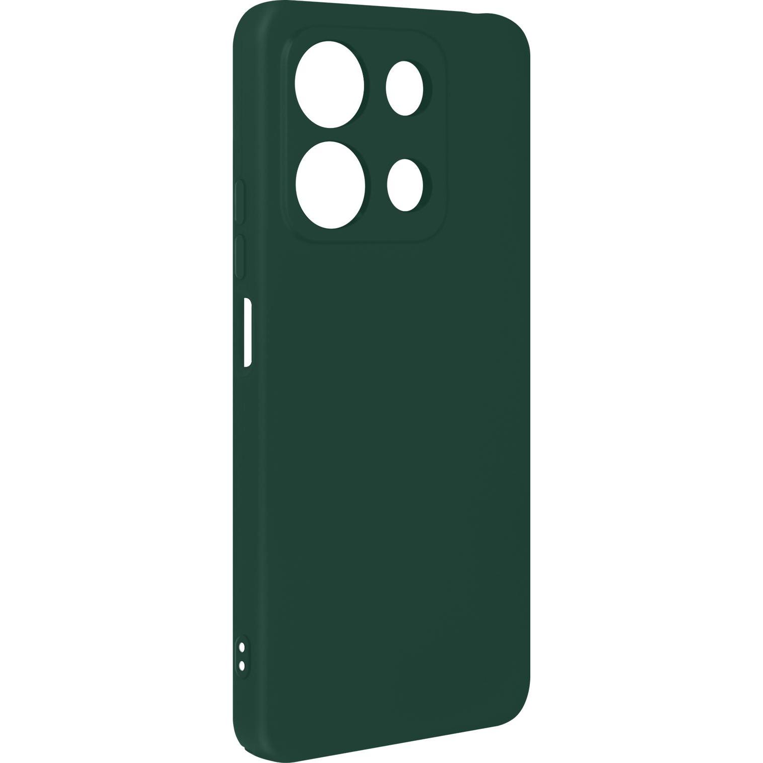 Thumbnail - Avizar Fast Cover Series (Xiaomi Redmi Note 13), Smartphone Hülle, Grün