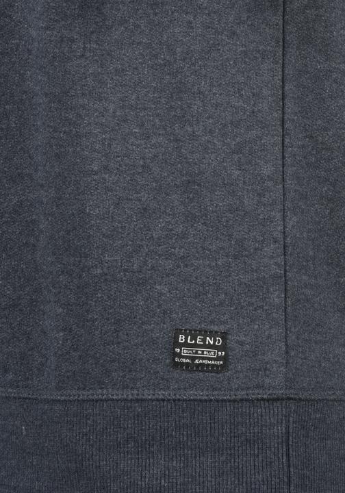 Immagine prodotto Blend Aari Felpa Maglione Pullover Da Uomo Con Girocollo (L)