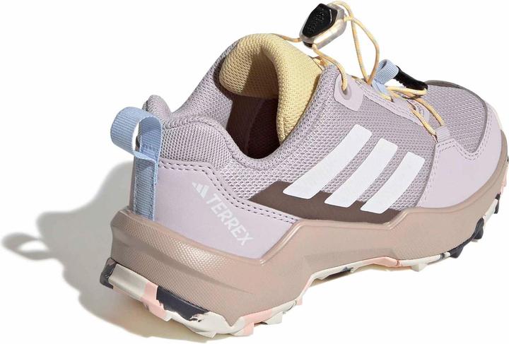 Produktbild Adidas Kid's Ax4S Speed Lacing (34)