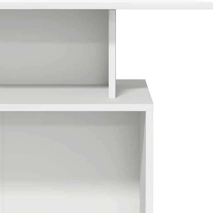 Image du produit vidaXL Rezeption (100 x 40 x 104 cm)