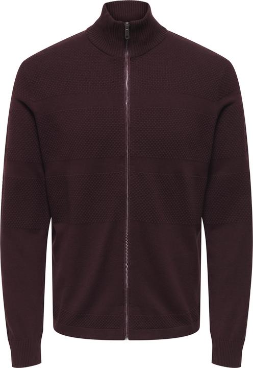 Produktbild Only & Sons ONSMALIK Strickjacke Strickjacke (XL)