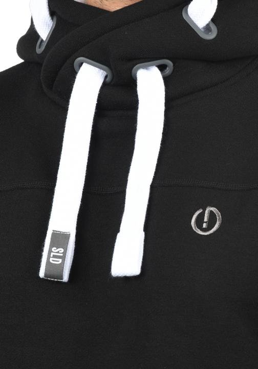 Produktbild Solid SDBenjaminHood 21102541ME (S)
