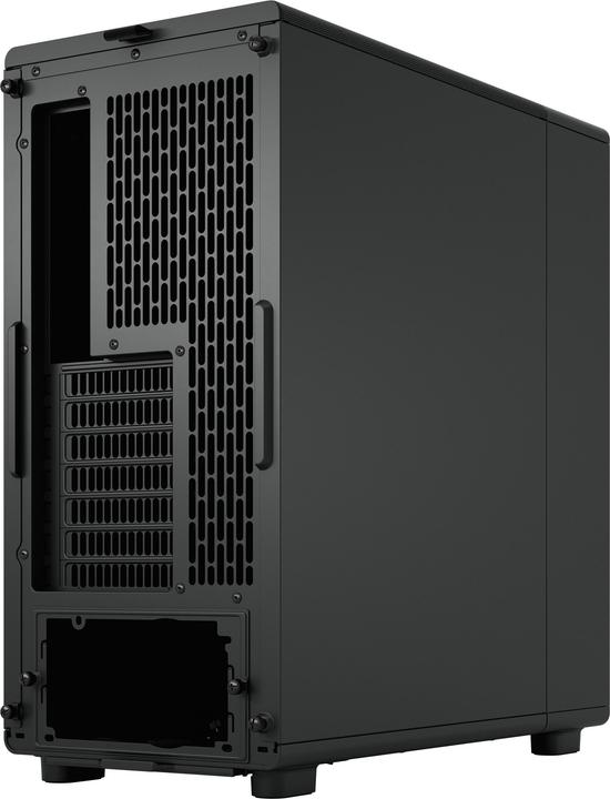 Produktbild Fractal Epoch Solid (schwarz) (ATX, mATX, Mini-ITX)