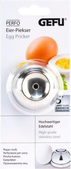 Produktbild GEFU Eierstecher