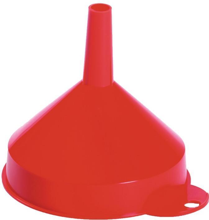 Max4car Trichter 115 mm HD-PE