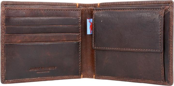 Produktbild Jack kinsky Colombo Scheintasche quer