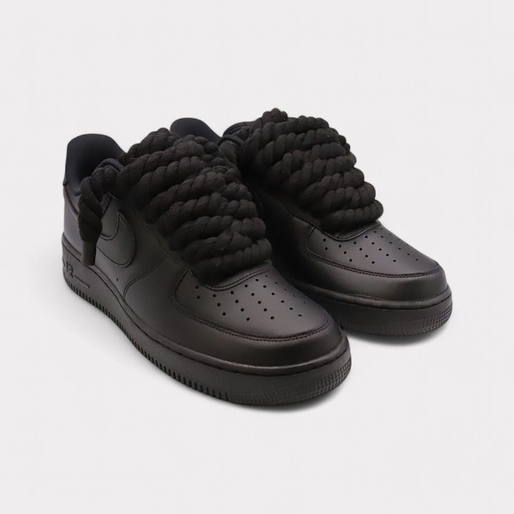 Immagine prodotto Nike Air Force 1 Black (40.5)
