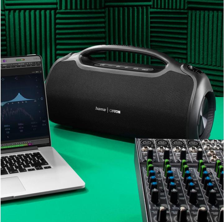 Actual product image Hama UltiMate Pro (24 h)