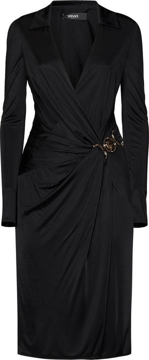 Produktbild Versace Dresses Black (44)
