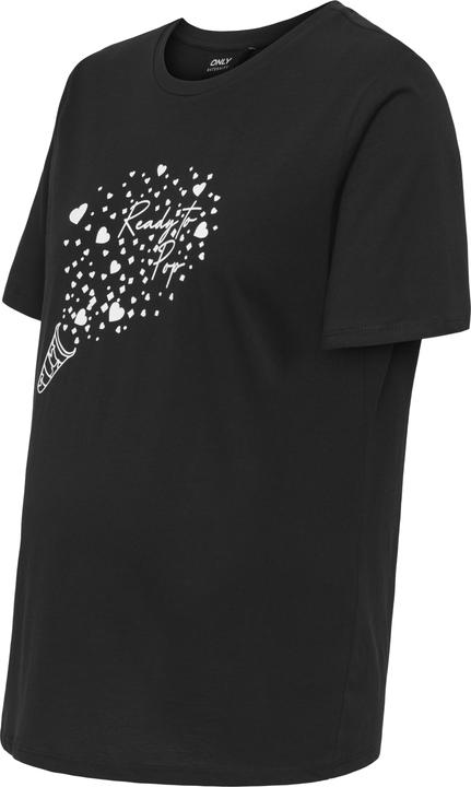 Produktbild Only Maternity OLMPOP T-shirt T-shirt (S)