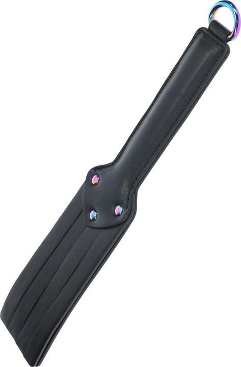 Produktbild Ouch! Venice Collection - Paddle - Black