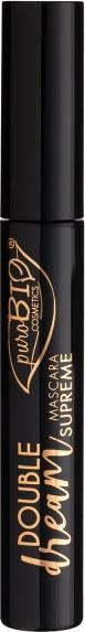 Produktbild Puro Bio Mascara Czarna Doppeltraum Oberster Eco 10 ml - Purobio