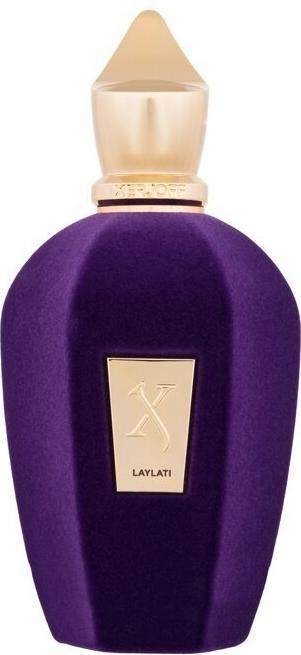 Immagine prodotto XerJoff Laylati (Eau de parfum, 100 ml)