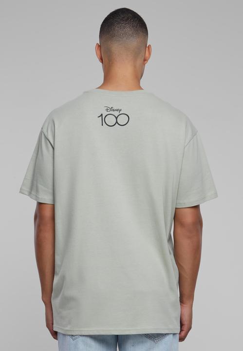 Immagine prodotto Urban Classics Maglietta oversize Disney 100 Peter Pan Fede e Fiducia - 119341 (XL)