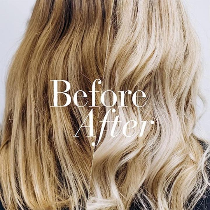 Produktbild Medavita Huile d'Étolle (250 ml, Flüssiges Shampoo)