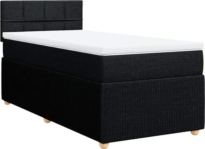 Produktbild vidaXL Boxspringbett (180 x 200 cm)