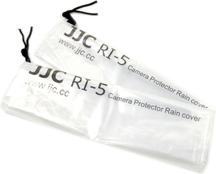Immagine prodotto JJC Ri-5 (Parapioggia, Vari)