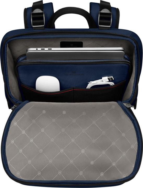 Produktbild Victorinox Altmont Modern, Commuter Backpack, Navy Blue (22 l)